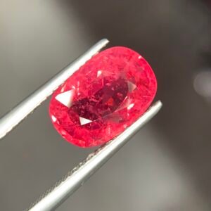 Mahenge spinel – 5.19 ct