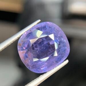 Exceptional Color-Change Sapphire