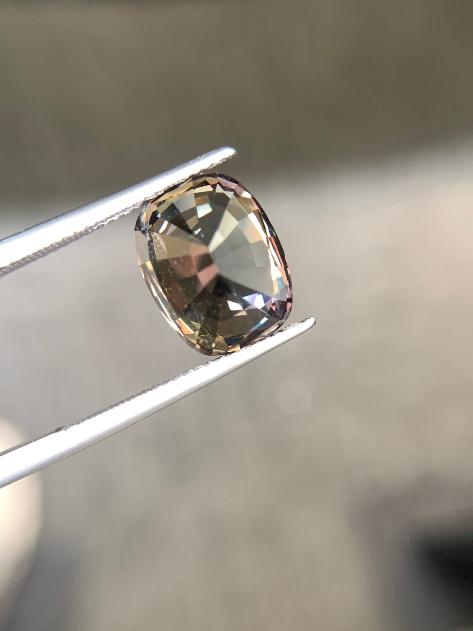Unheated Tanzanite - Image 3