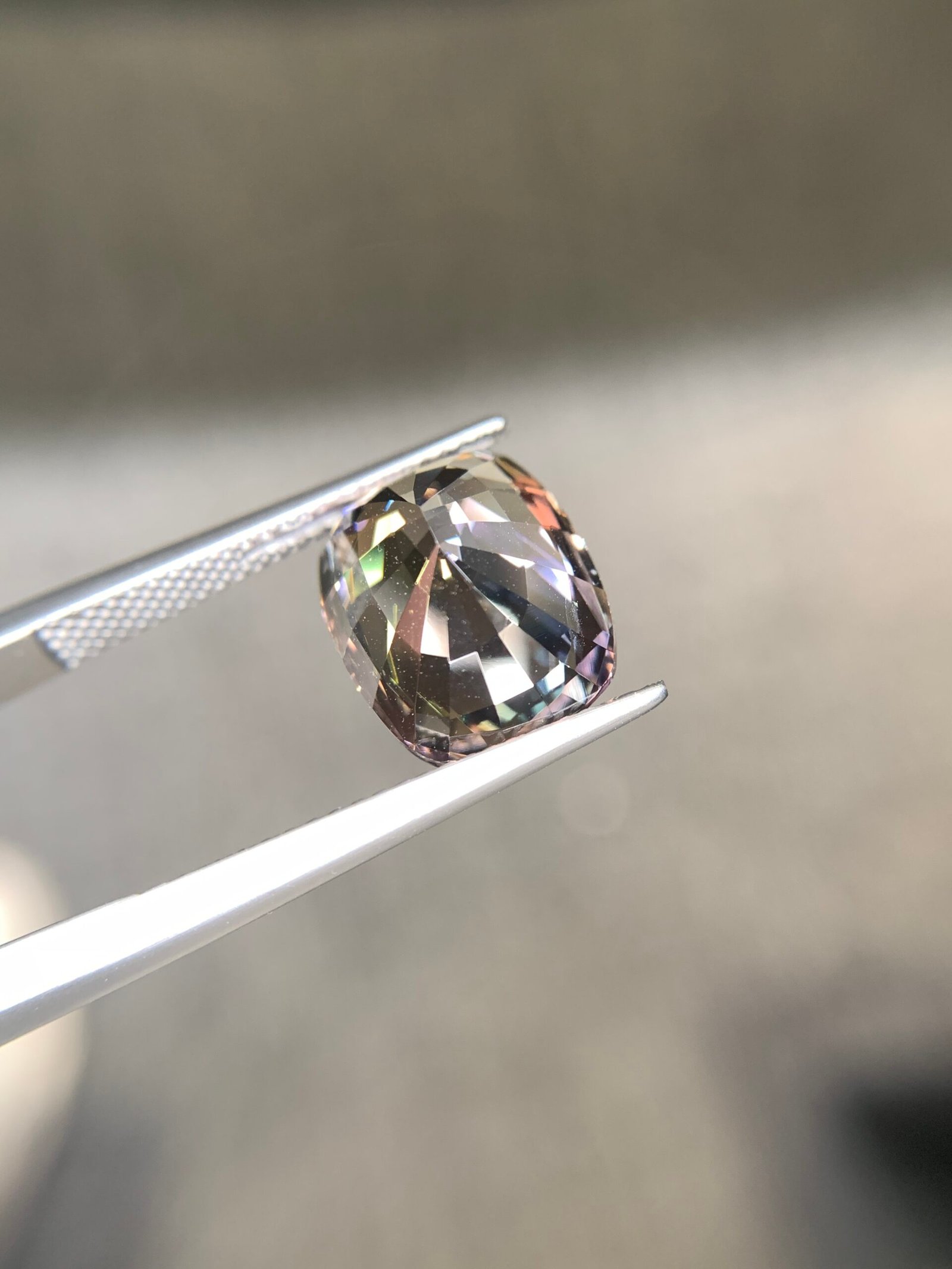 Unheated Tanzanite - Image 4