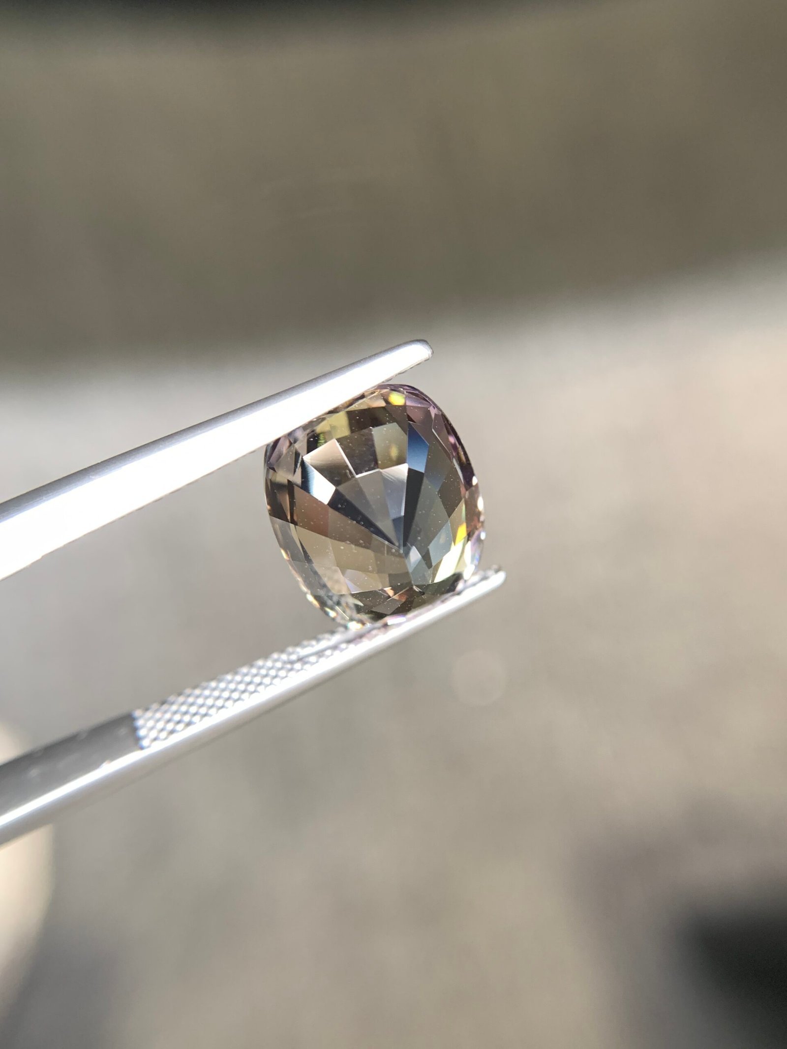 Unheated Tanzanite - Image 5