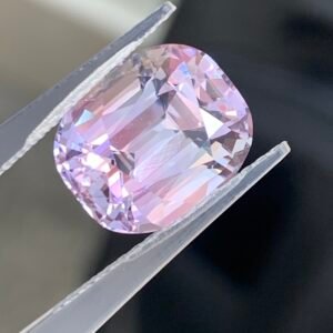 Pink sapphire – 9.16 ct | Gulgemstone