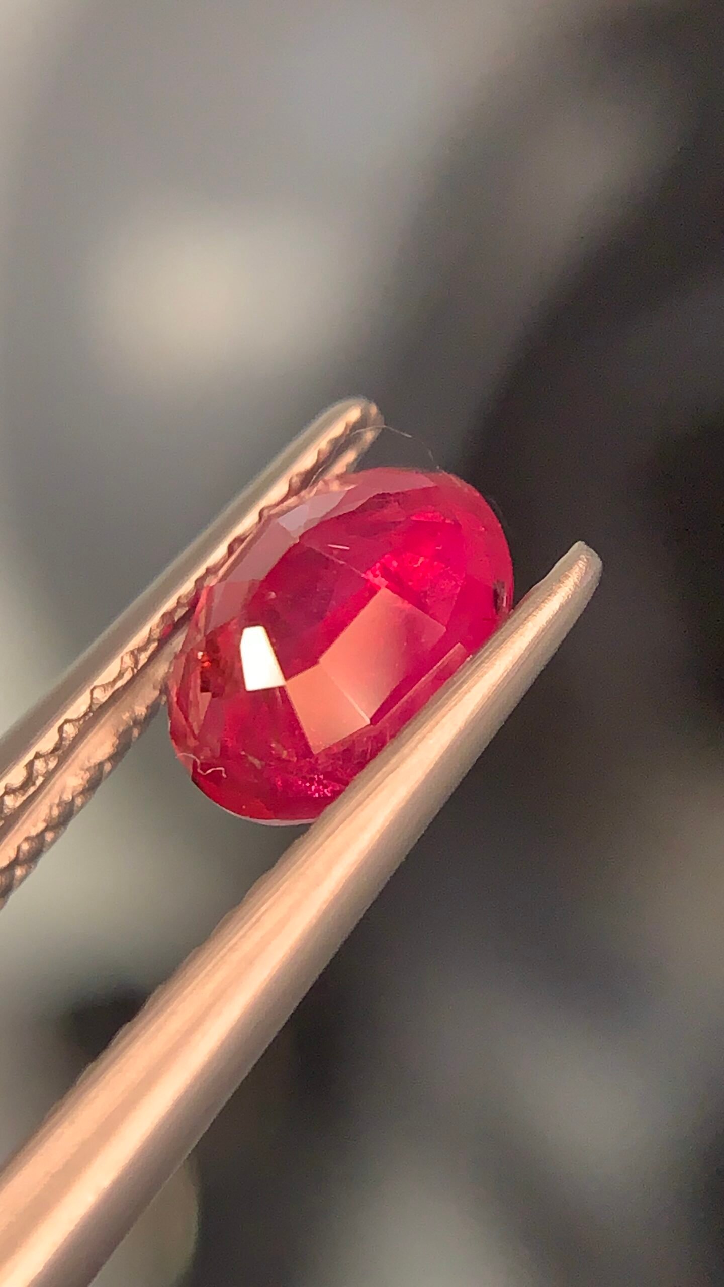 Natural Madagascar Ruby – Weight: 1.45 carats ct - Image 10