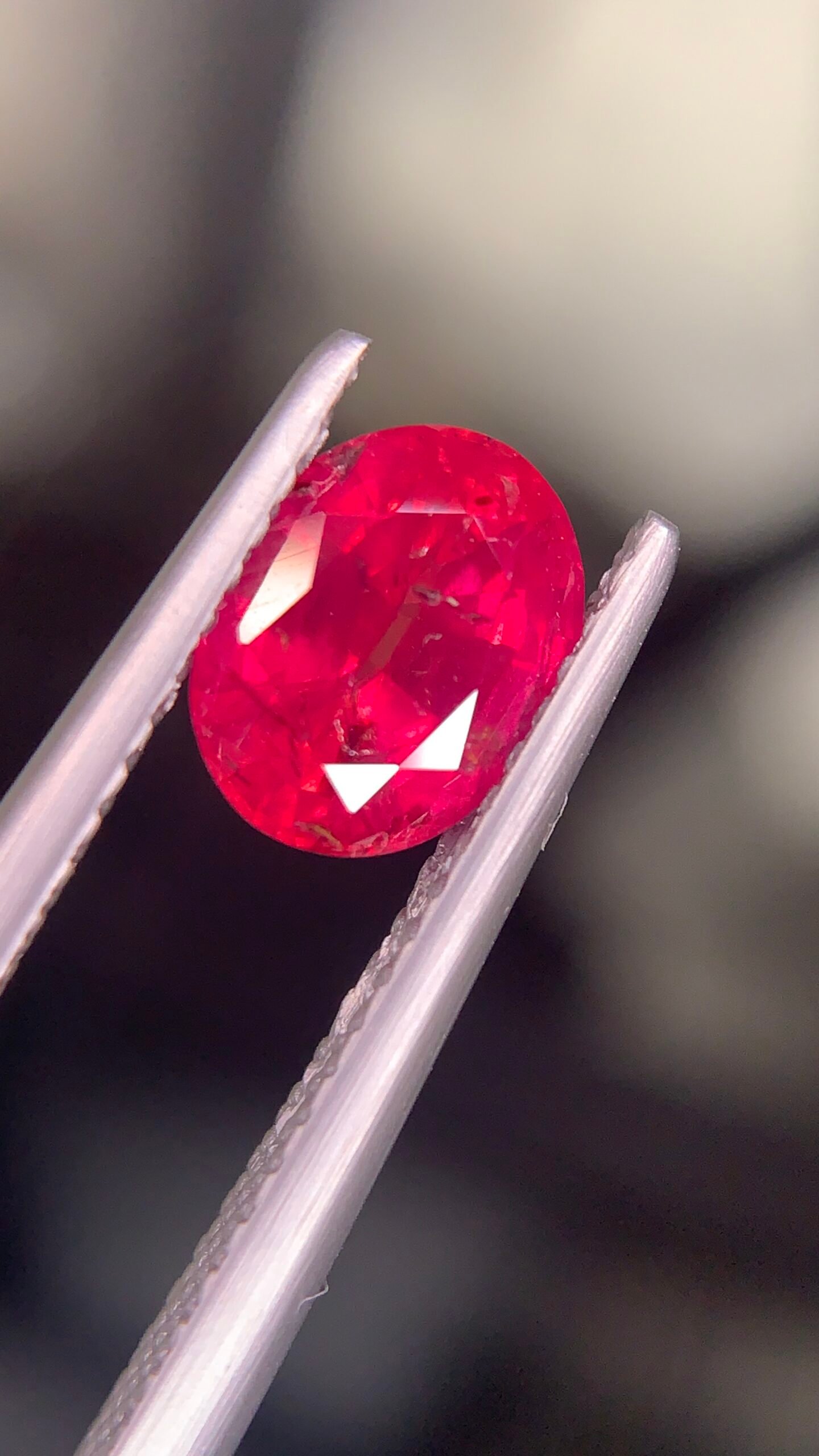 Natural Madagascar Ruby – Weight: 1.45 carats ct - Image 4