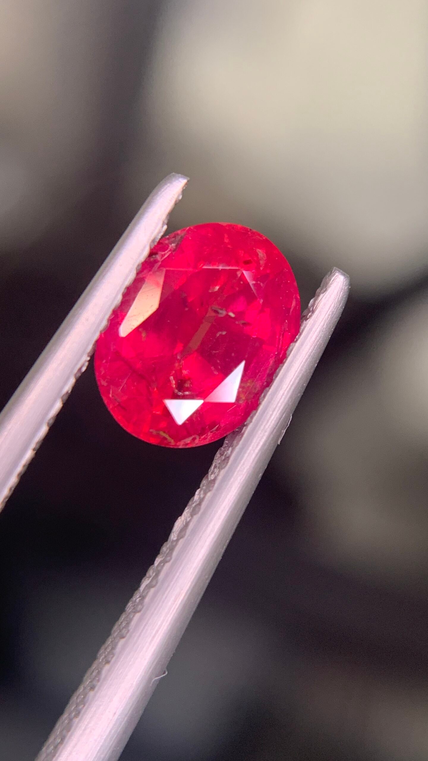 Natural Madagascar Ruby – Weight: 1.45 carats ct - Image 5