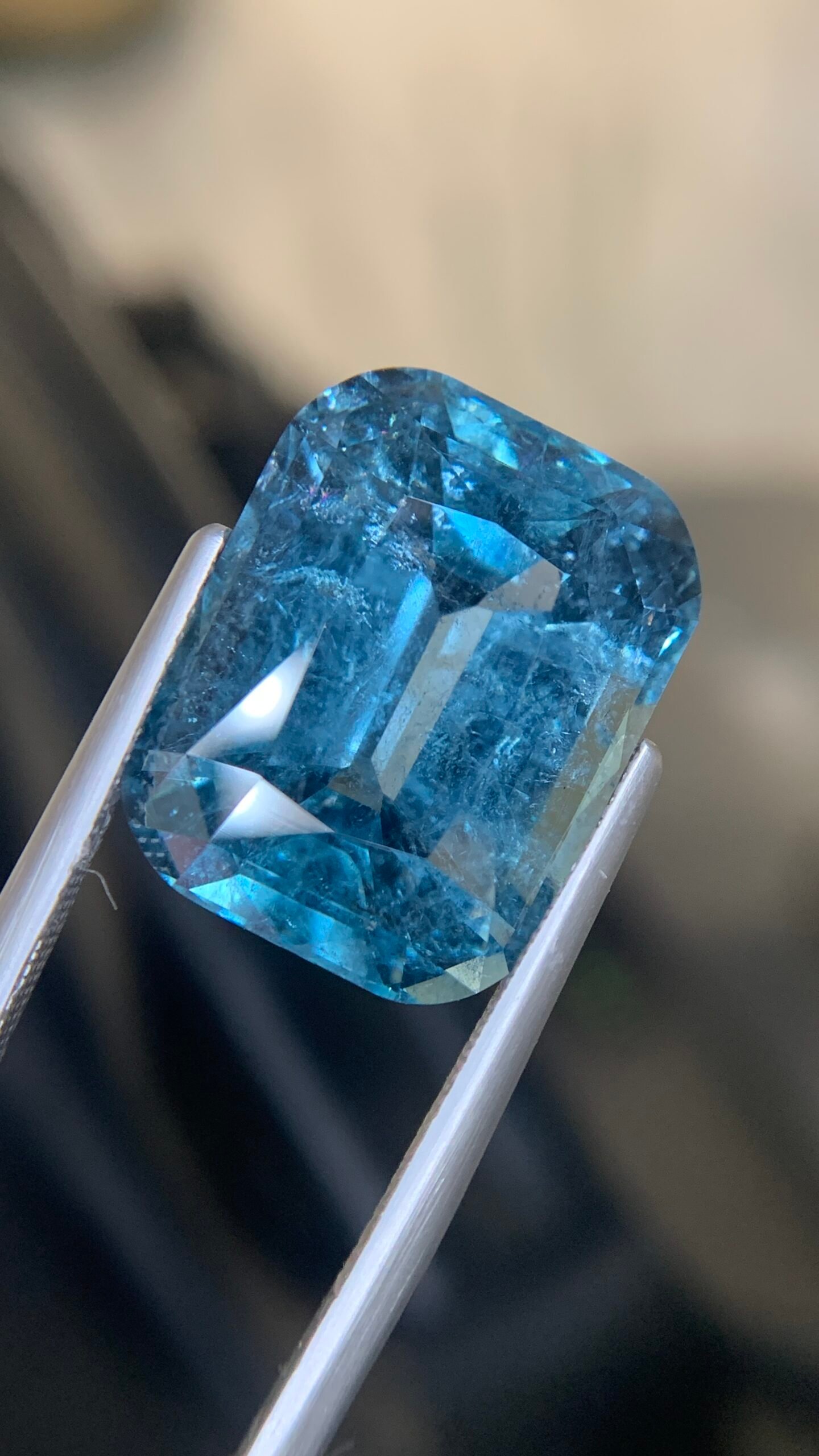 Tourmaline – 25.50 ct - Image 2