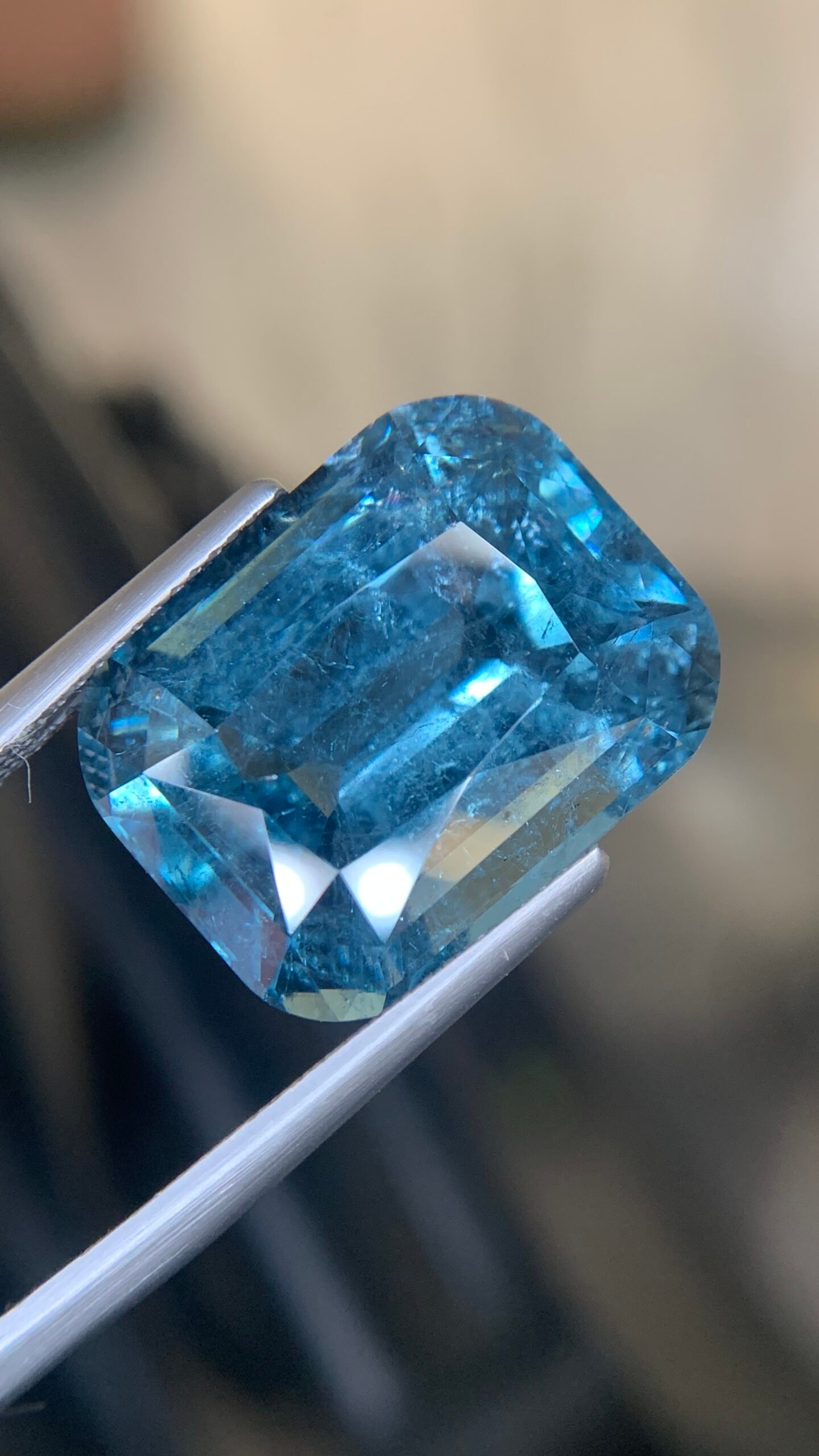 Tourmaline – 25.50 ct - Image 3