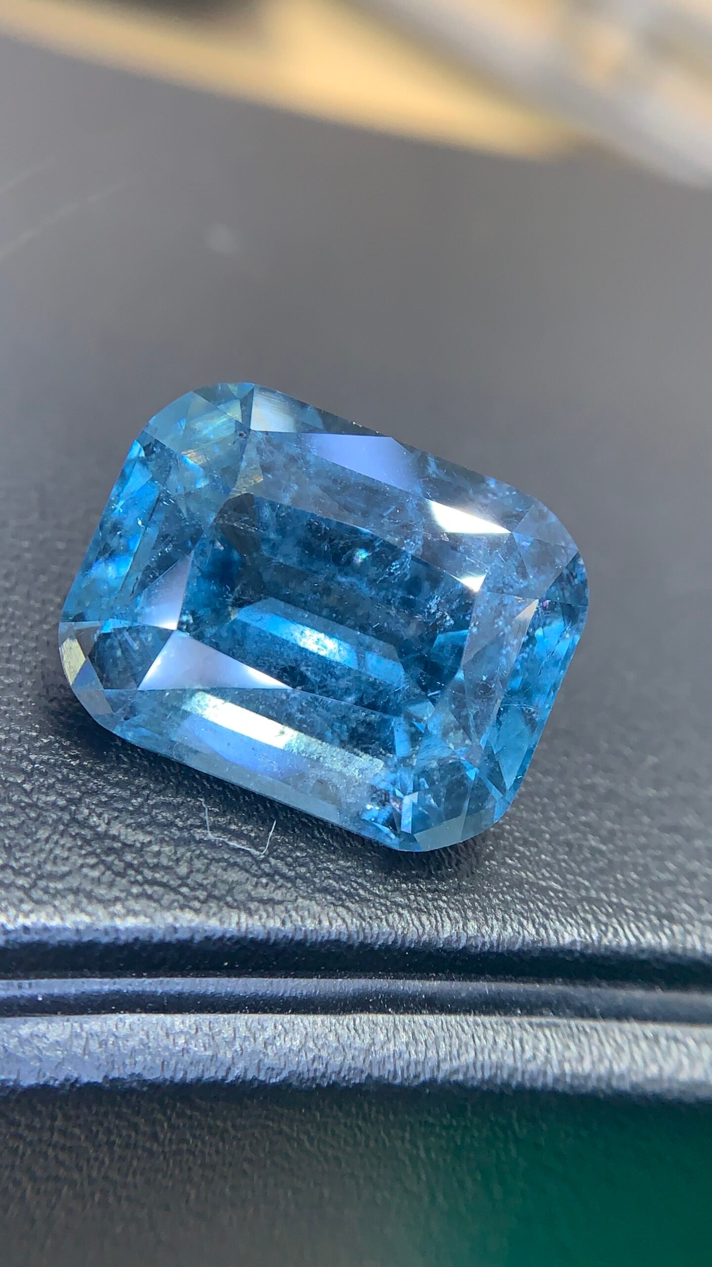 Tourmaline – 25.50 ct