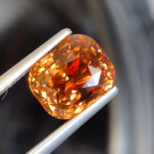 Zircon – 12.37 ct | Gulgemstone