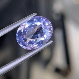 Natural Sri Lankan Spinel – 5 ct | Gulgemstone