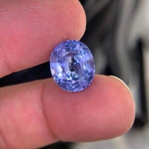 Natural Sri Lankan Sapphire – 13.310 ct | Gulgemstone