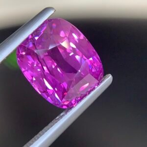 Pink sapphire – 8 ct | Gulgemstone