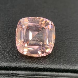 Natural Pink Tourmaline – 7.20 ct | Gulgemstone