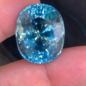 Aquamarine – 55.72 ct | Gulgemstone