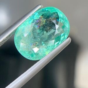Paraiba – 6.32 ct | Gulgemstone