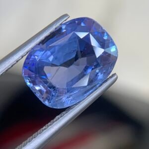 Blue sapphire – 7 ct | Gulgemstone
