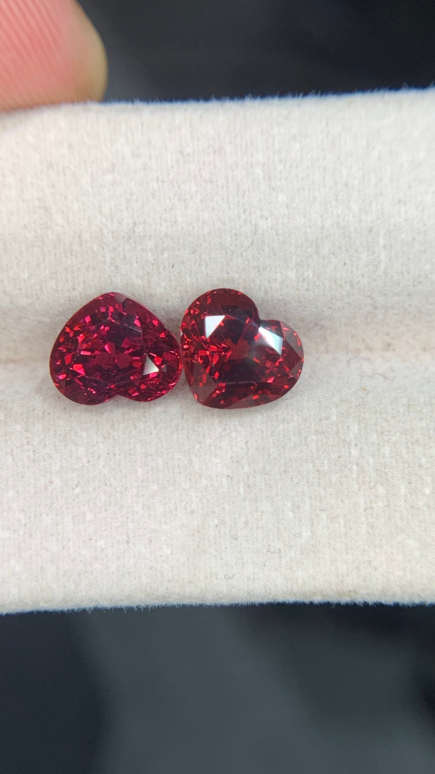 Red spinel – 6 ct | Gulgemstone