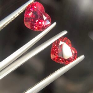 Red spinel – 6 ct | Gulgemstone