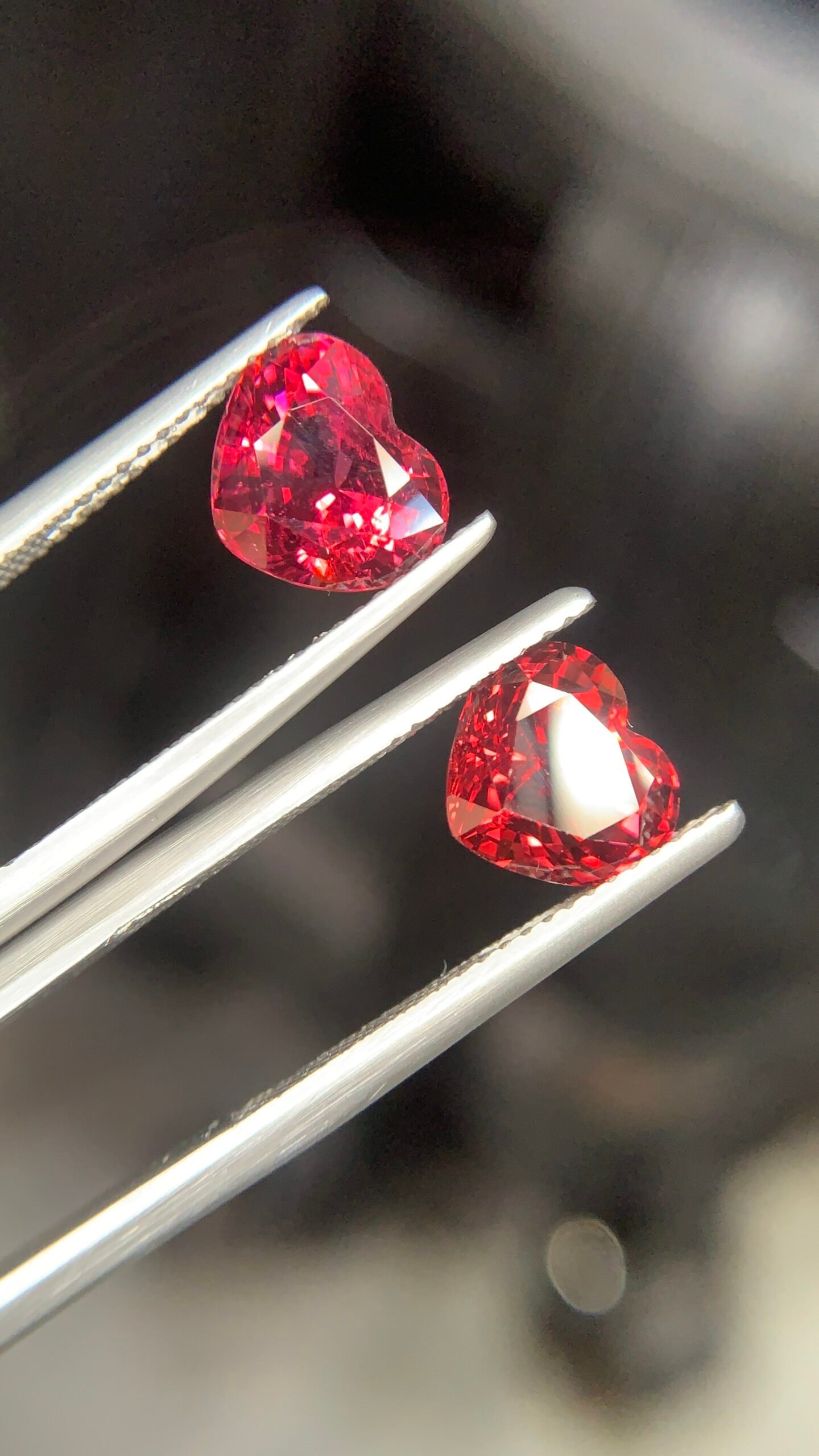 Red spinel – 6 ct | Gulgemstone