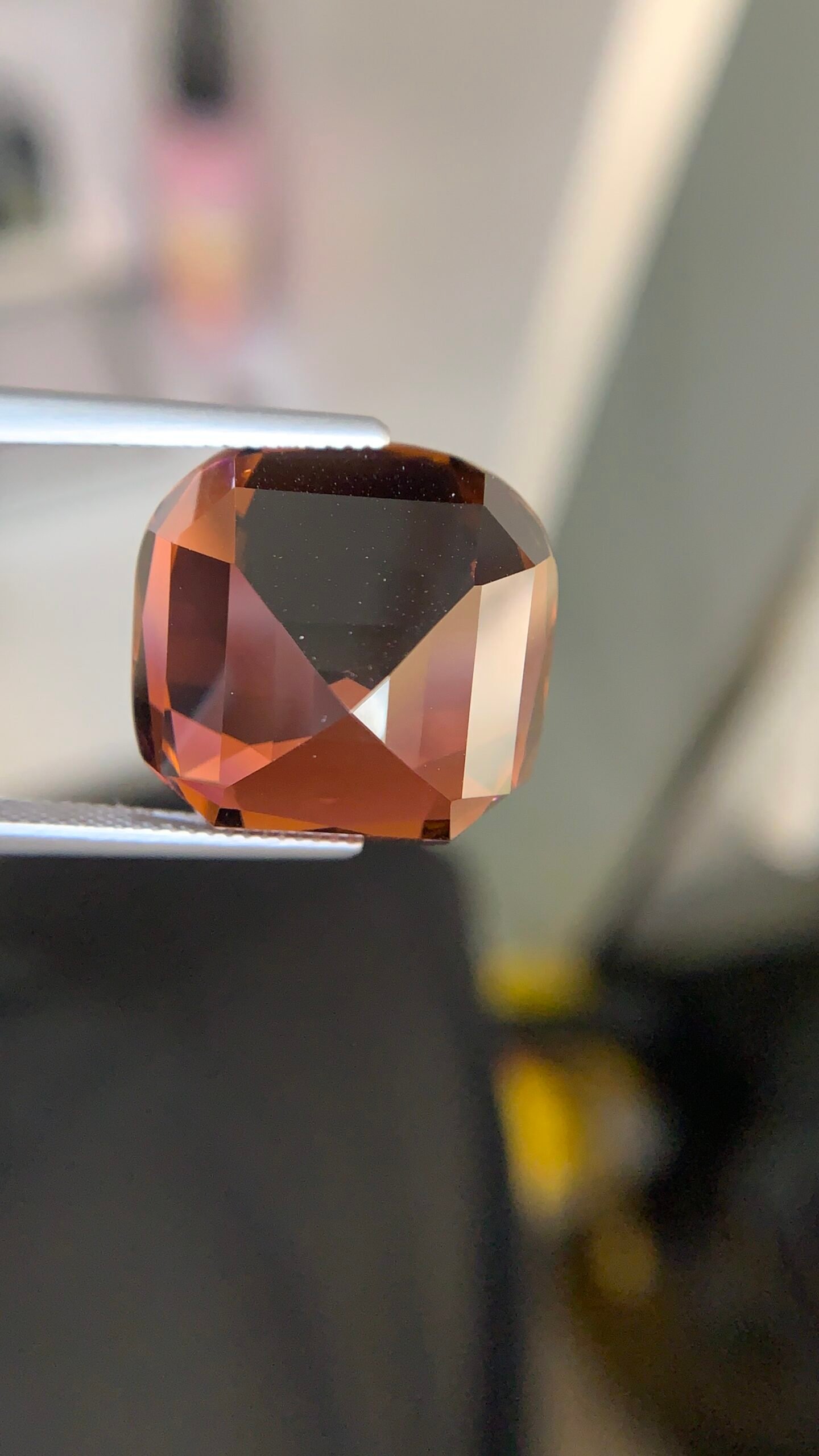 Natural tourmaline – 47.48 ct | Gulgemstone