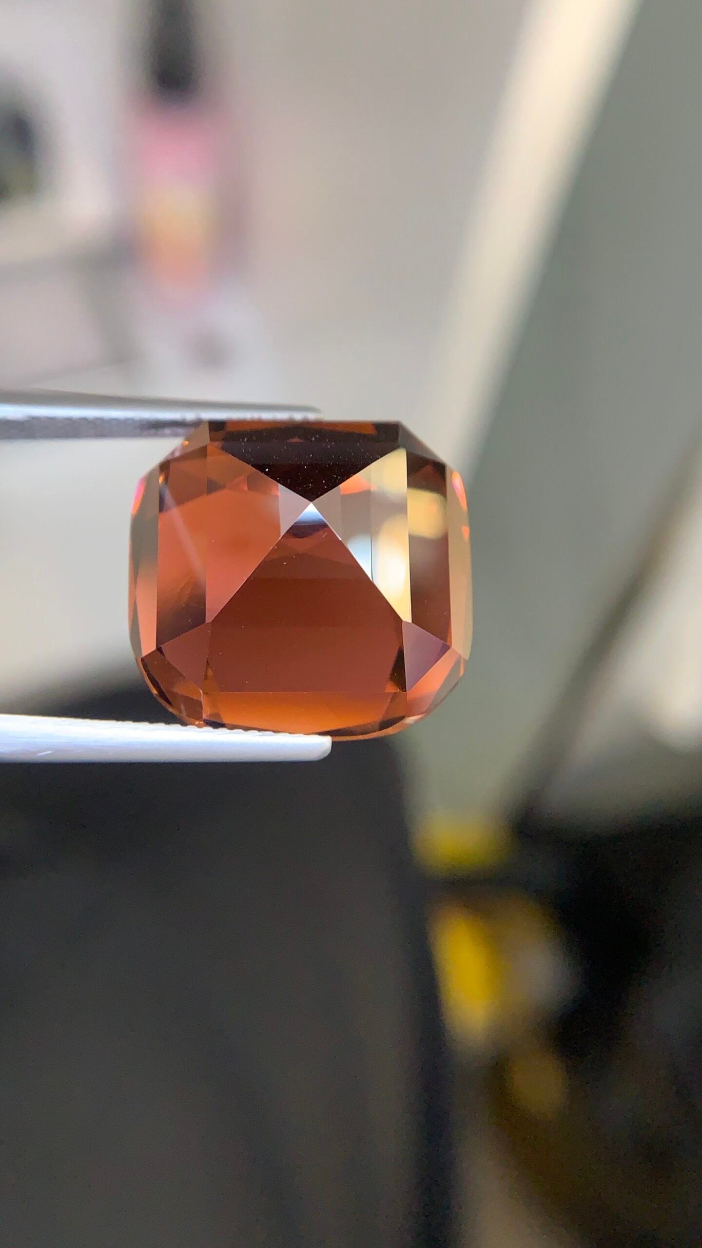Natural tourmaline – 47.48 ct | Gulgemstone