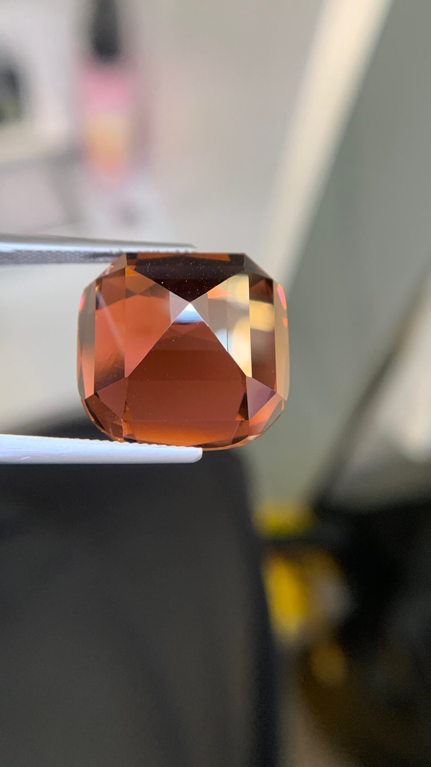 Natural tourmaline – 47.48 ct | Gulgemstone