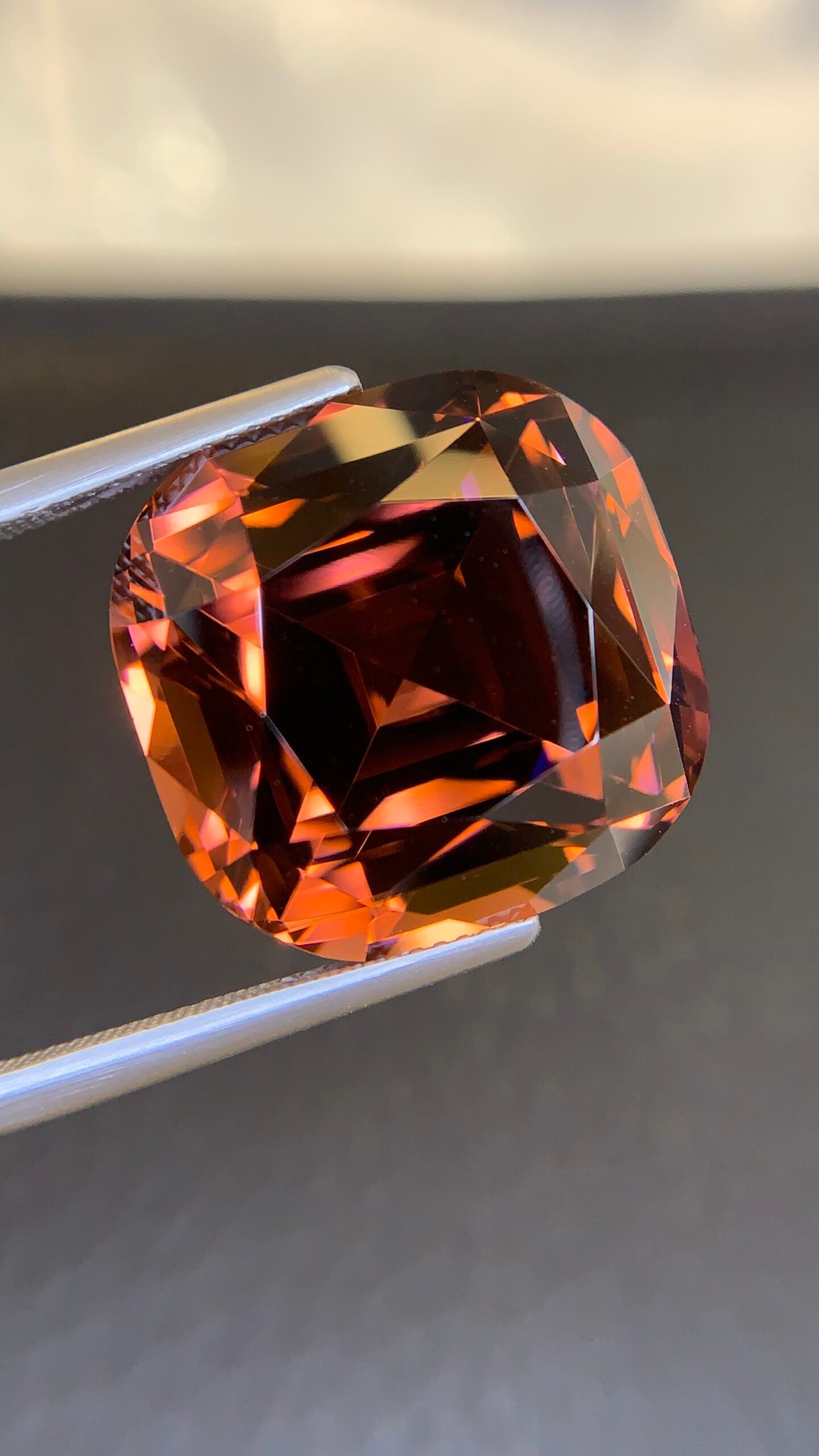 Natural tourmaline – 47.48 ct | Gulgemstone