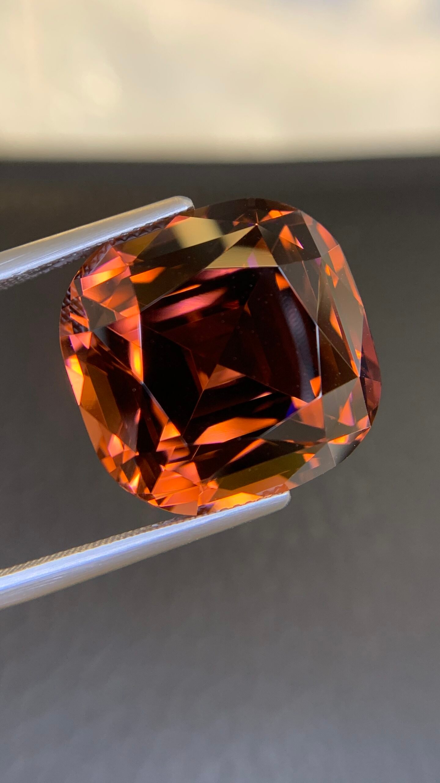 Natural tourmaline – 47.48 ct | Gulgemstone