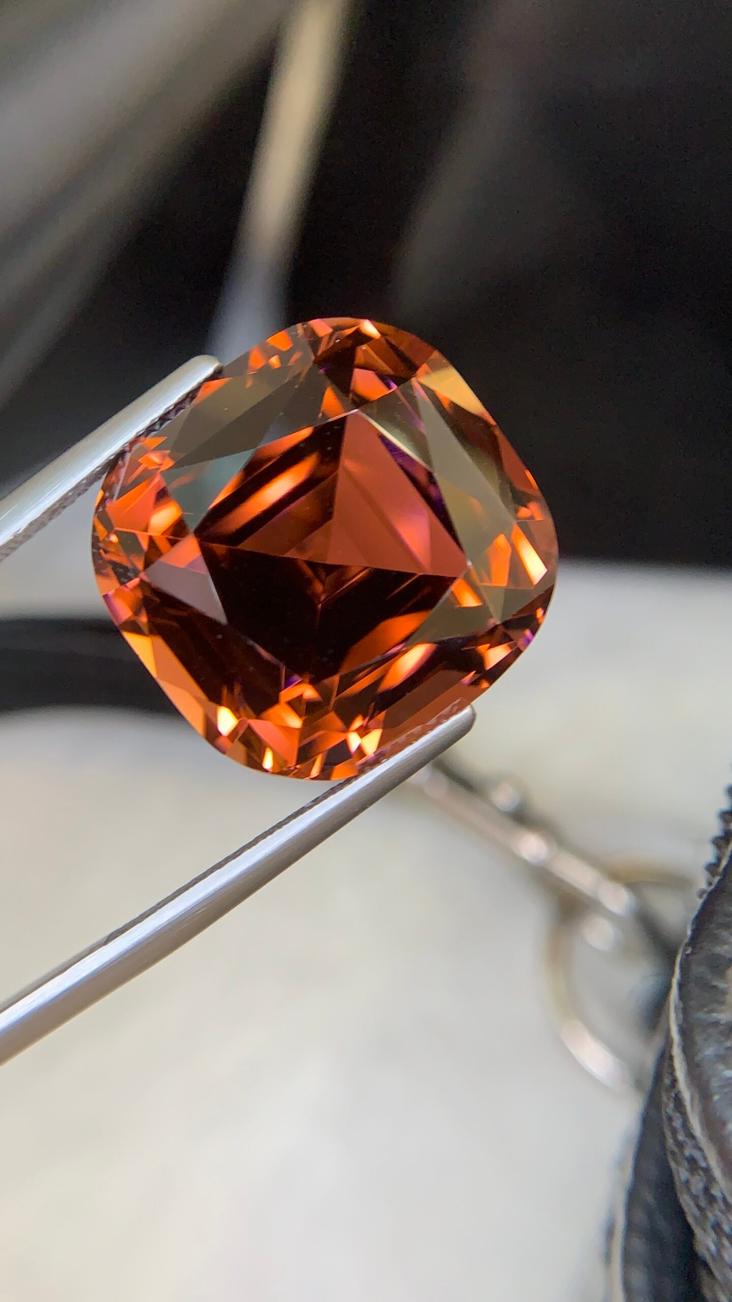 Natural tourmaline – 47.48 ct | Gulgemstone