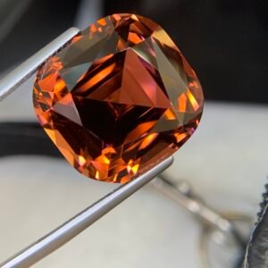 Natural tourmaline – 47.48 ct | Gulgemstone