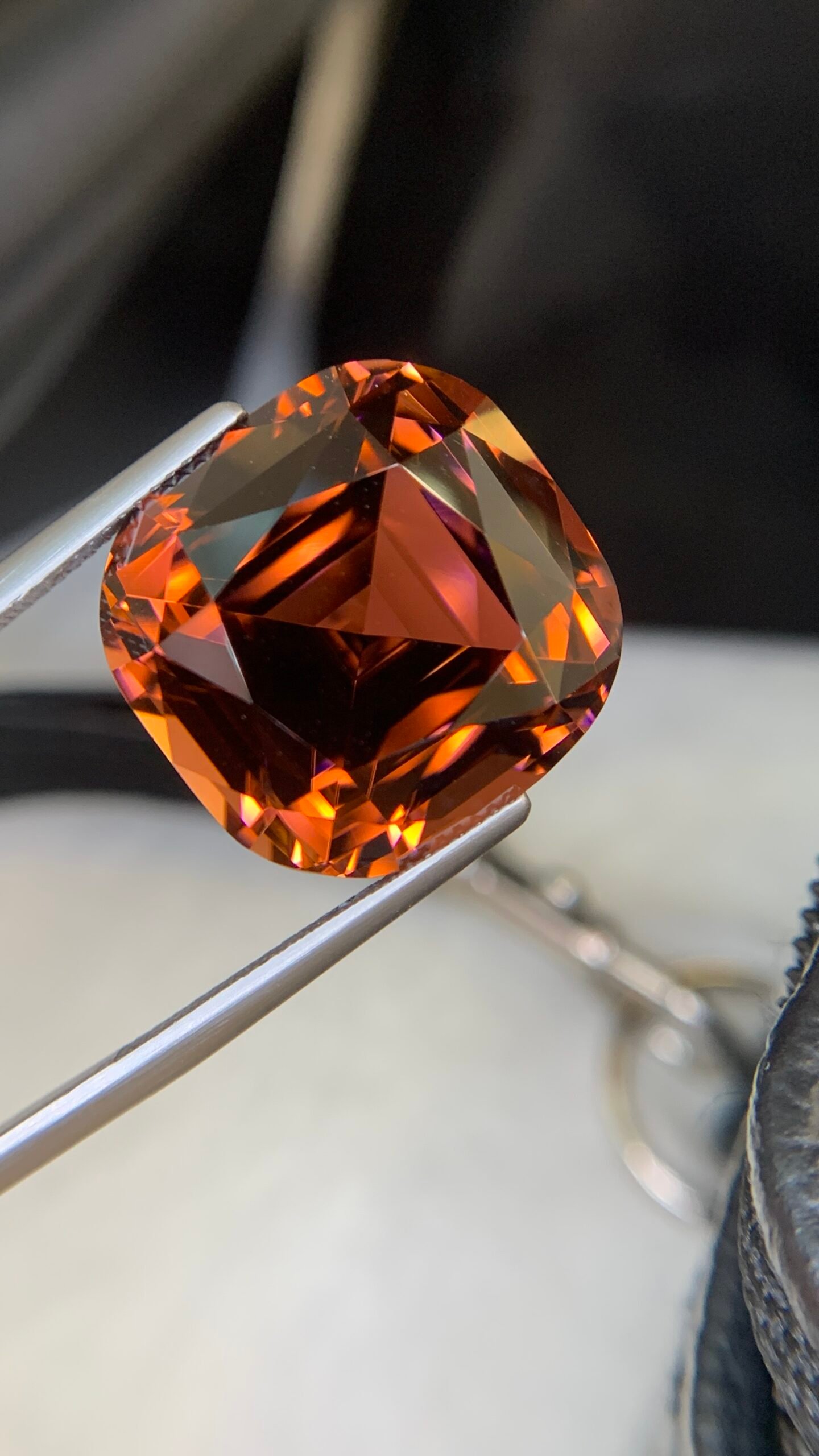 Natural tourmaline – 47.48 ct | Gulgemstone