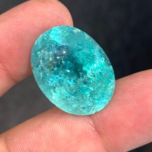 Natural paraiba – 45.94 ct | Gulgemstone