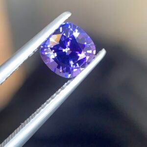 Tanzanite | Gulgemstone